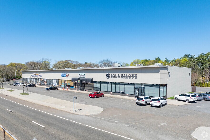Primary Photo Of 4773 Sunrise Hwy, Bohemia Storefront For Lease