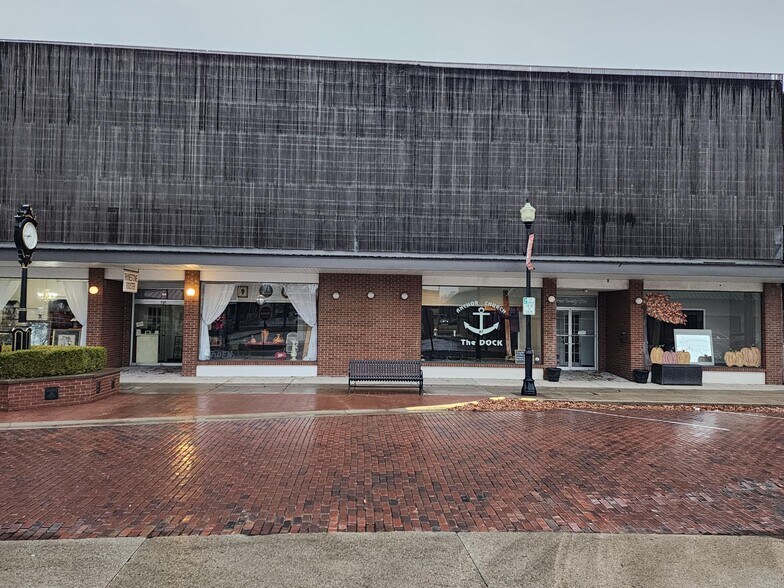 More Photos Of 124 E Front St, Sikeston Flex For Sale