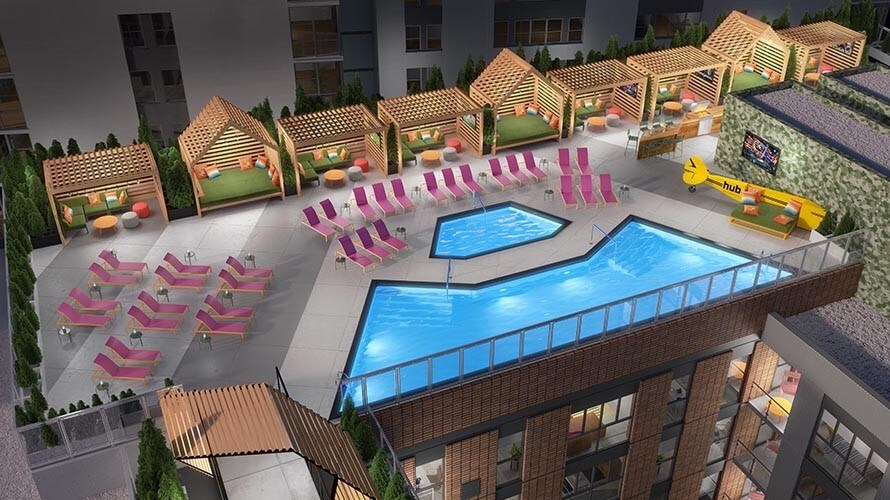 More Photos Of 111 S Salisbury St, West Lafayette Apartments For Lease