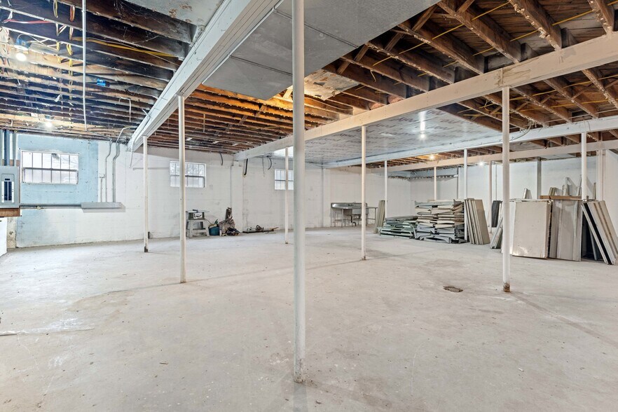More Photos Of 3628 Brights Rd, Pittsville General Retail For Sale