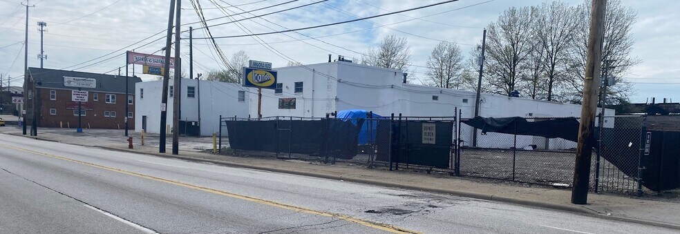 More Photos Of 19003 Saint Clair Ave, Euclid Distribution For Sale