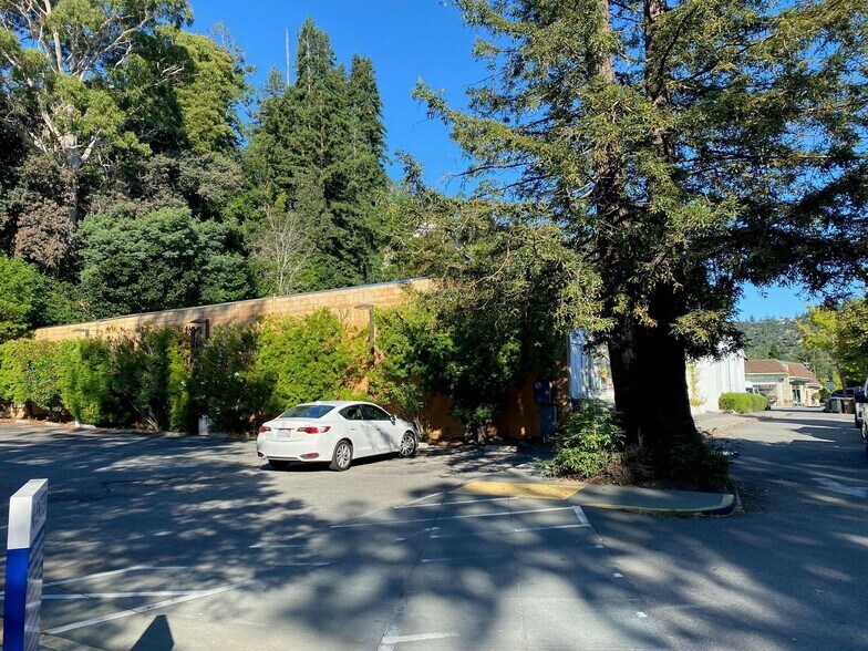 More Photos Of 1131 Magnolia Ave, Larkspur Storefront Retail Office For Sale