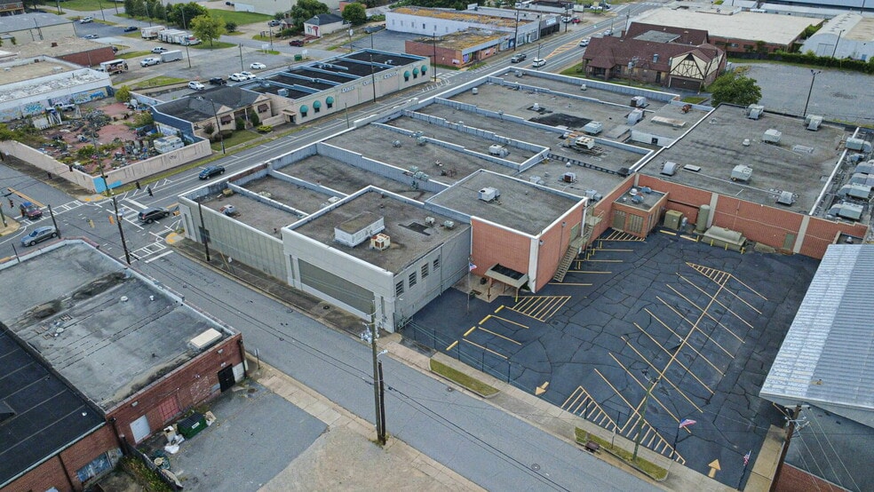 More Photos Of 1323 11th Ave, Columbus Industrial For Sale