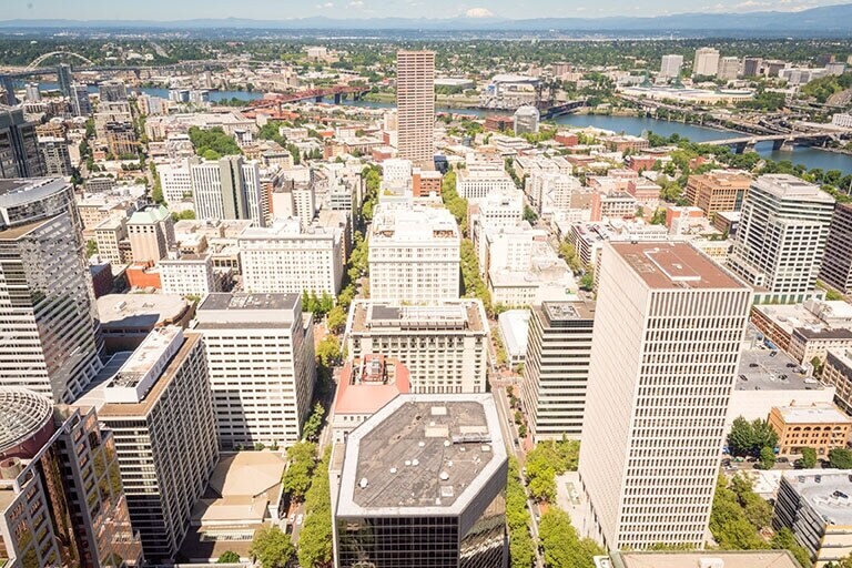 More Photos Of 621 SW 5th Ave, Portland Office For Lease