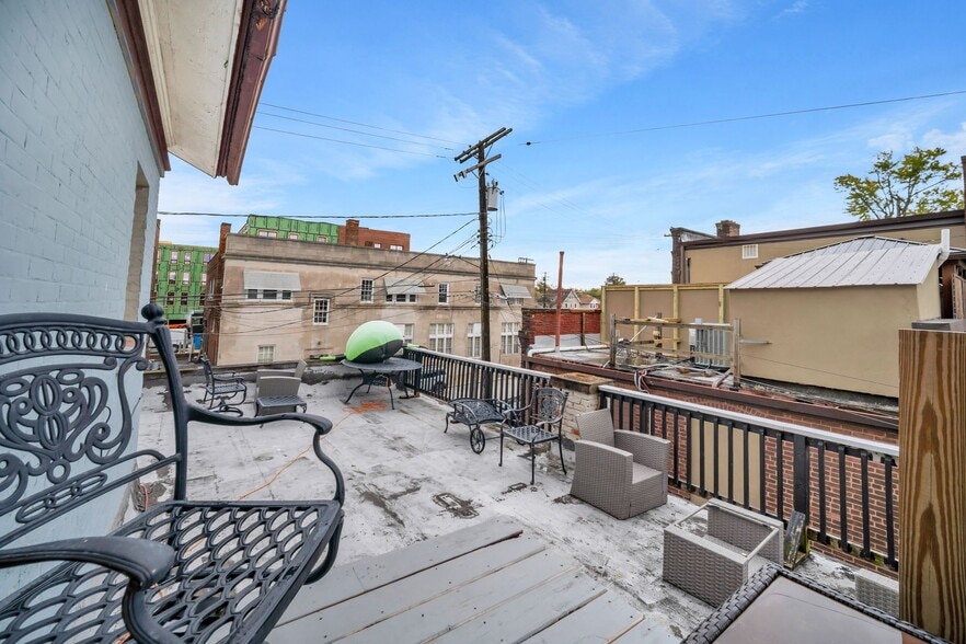More Photos Of 1386 Cranford Ave, Lakewood Storefront Retail Residential For Sale