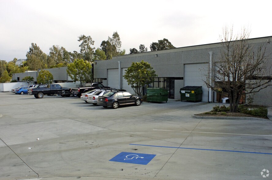 More Photos Of 2105 Camino Vida Roble, Carlsbad Warehouse For Lease