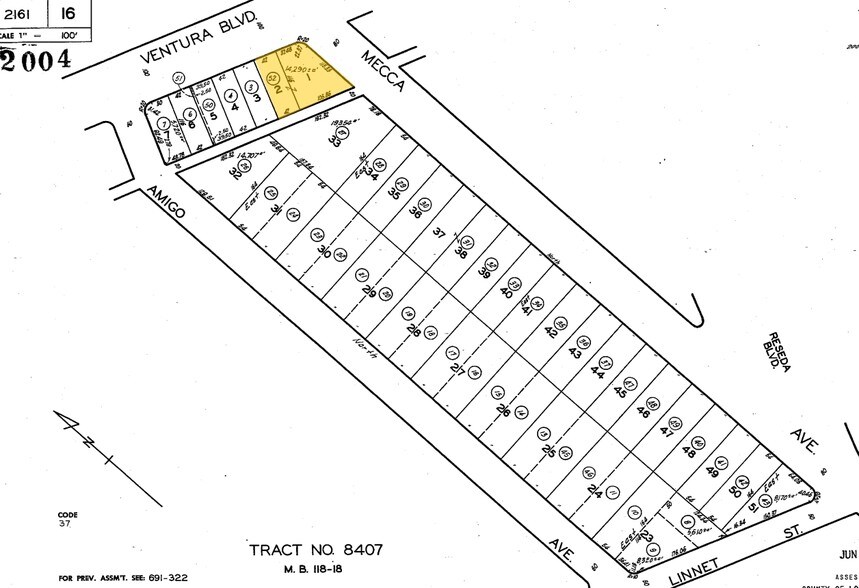 More Photos Of 18568 Ventura Blvd, Tarzana Drugstore For Sale