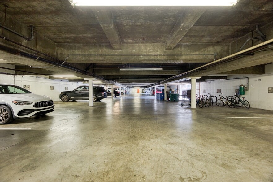 More Photos Of 1709 Shattuck Ave, Berkeley Apartments For Sale