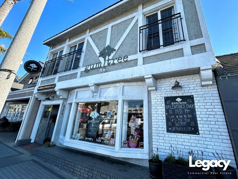 More Photos Of 324 Manhattan Beach Blvd, Manhattan Beach General Retail For Sale