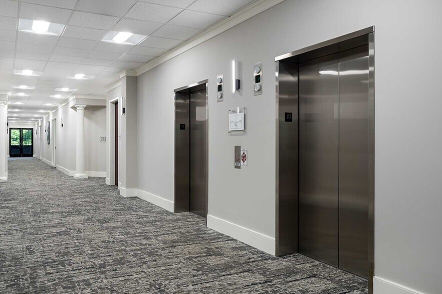 More Photos Of 200 Route 31 N, Flemington Office For Lease