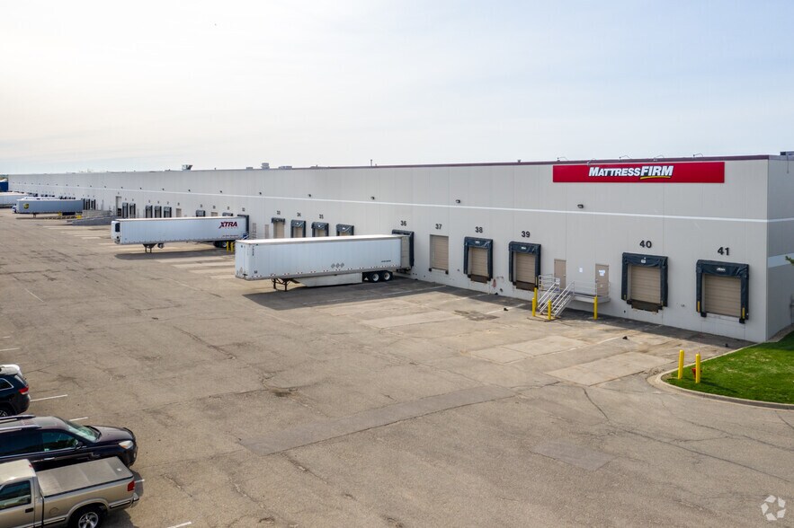 More Photos Of 1245 Trapp Rd, Eagan Distribution For Lease