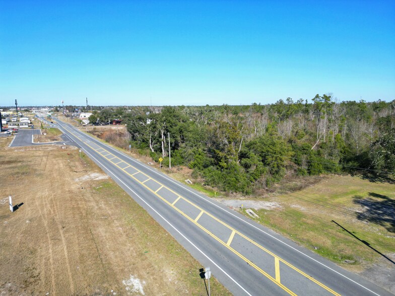 Primary Photo Of Highway 71, Marianna Land For Sale