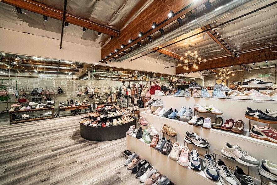 More Photos Of 2001 Saturn St, Monterey Park Light Distribution For Sale