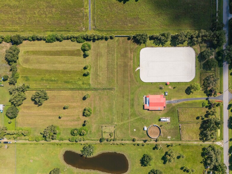 More Photos Of 806 N Jackson Rd, Venice Land For Sale