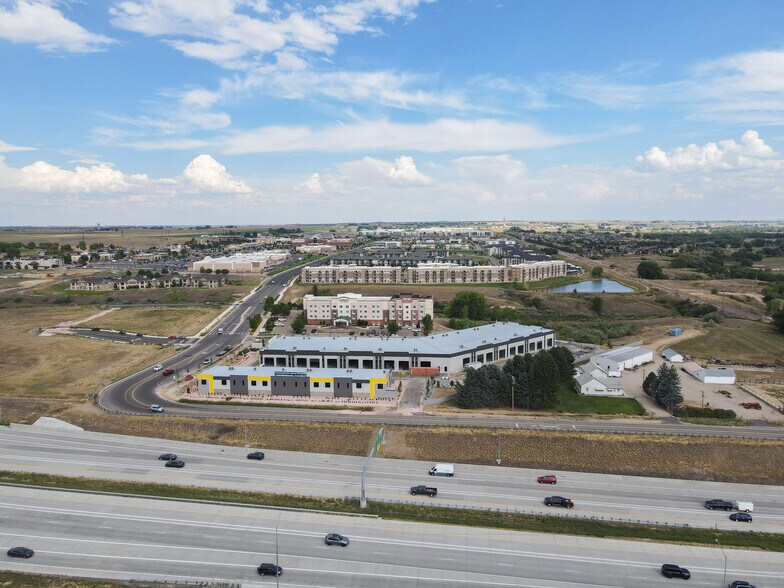 More Photos Of 5380 Ronald Reagan Blvd, Johnstown Light Distribution For Sale