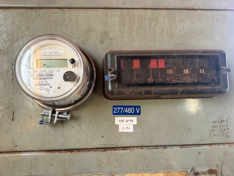 More Photos Of 1623 Nadeau St, Los Angeles Manufacturing For Lease