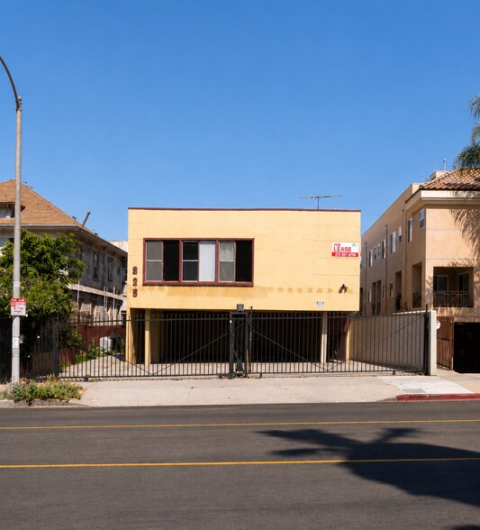 More Photos Of 325 S Westlake Ave, Los Angeles Apartments For Sale