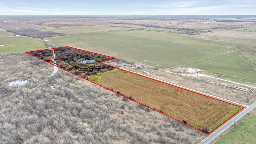 More Photos Of Southmayd Rd, Collinsville Land For Sale