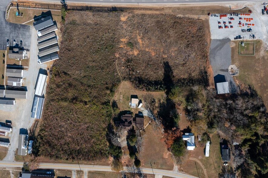 More Photos Of 0 U.S. 58 Hwy, La Crosse Land For Sale
