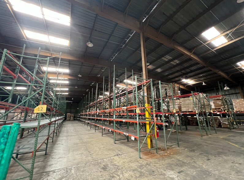 More Photos Of 620 S Linden St, Sapulpa Manufacturing For Sale