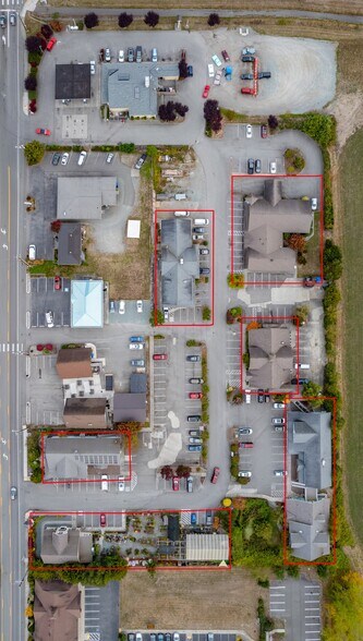 More Photos Of 107 S Main St, Coupeville Office For Sale