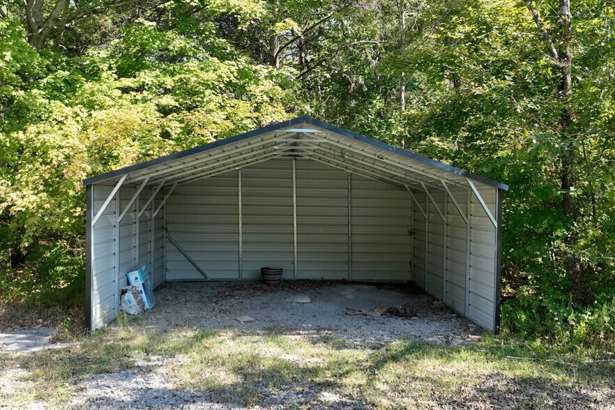 More Photos Of 3071 Callis Rd, Lebanon Land For Sale
