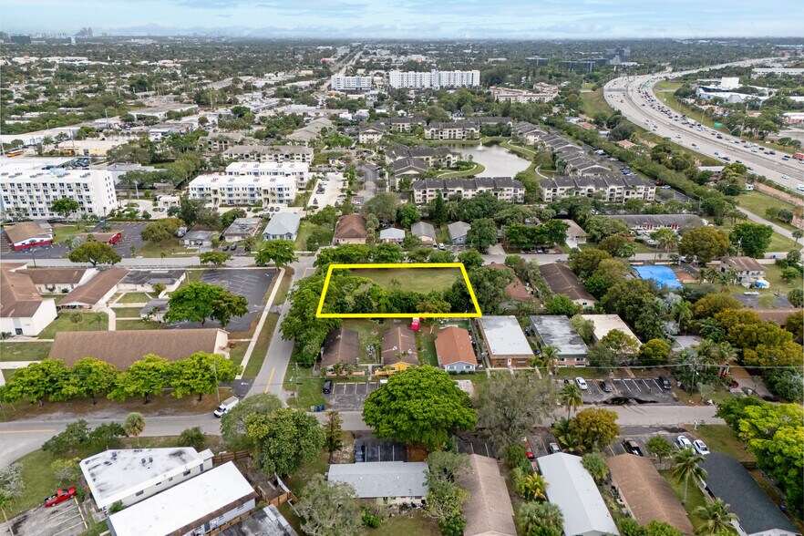 More Photos Of 731 SW 10th St, Pompano Beach Land For Sale