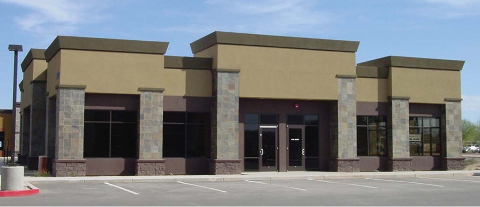 More Photos Of 235 S Dobson Rd, Chandler Medical For Lease