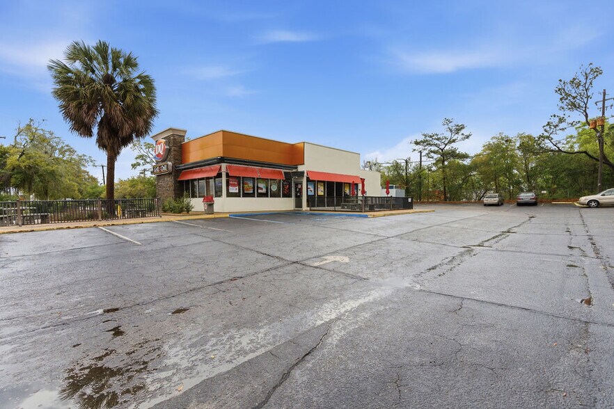 More Photos Of 2227 N Monroe St, Tallahassee Fast Food For Sale