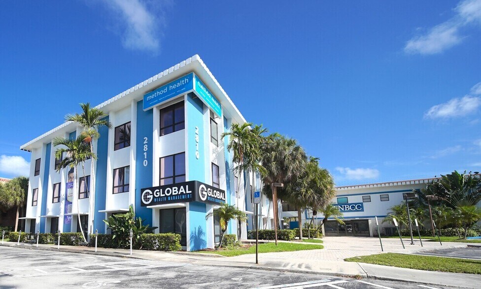 More Photos Of 2800-2810 E Oakland Park Blvd, Fort Lauderdale Land For Sale