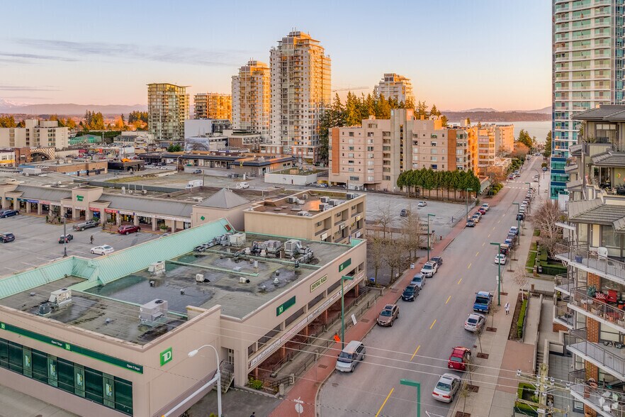 More Photos Of 1538 Foster St, White Rock Office For Lease