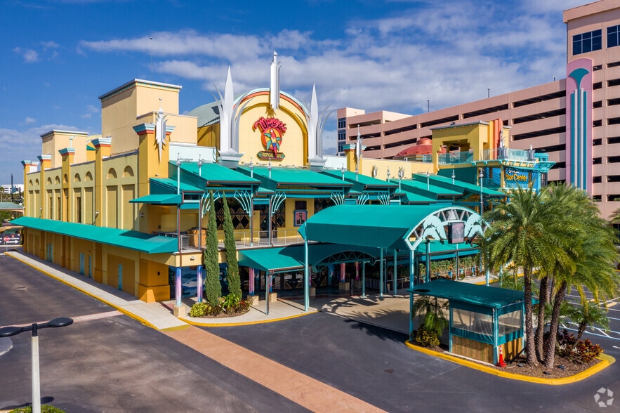 Primary Photo Of 8102 International Dr, Orlando Unknown For Lease