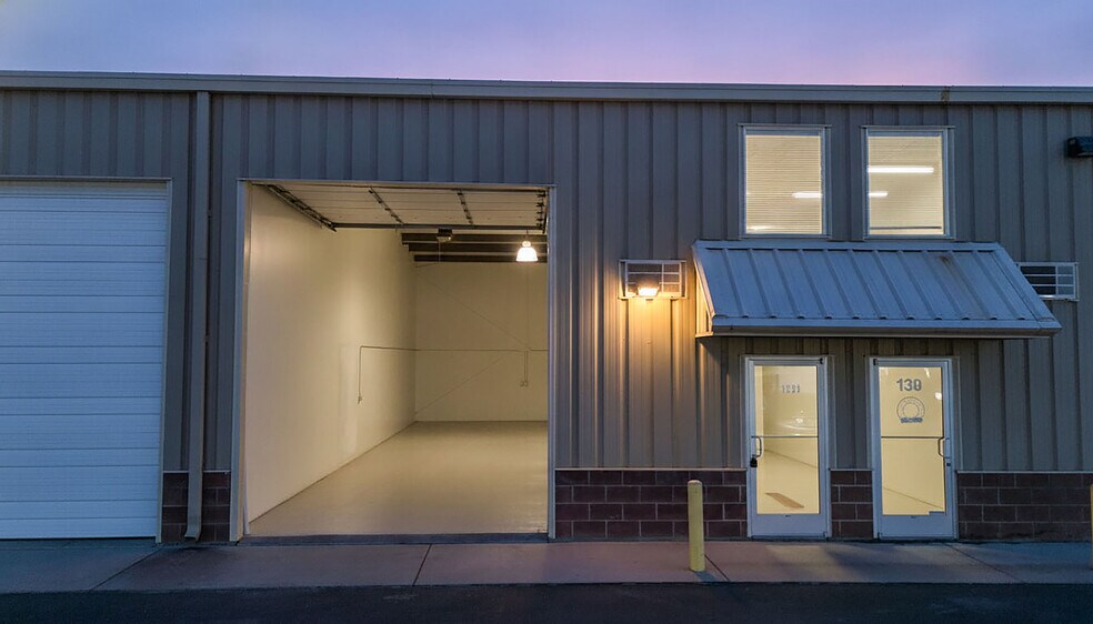 More Photos Of 200 12th St SW, Loveland Warehouse For Sale