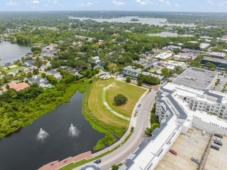 Primary Photo Of 425 Sybelia Pky, Maitland Medical For Sale