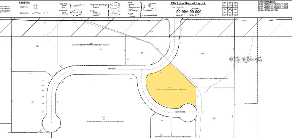 More Photos Of Portside Dr, Medina Land For Sale