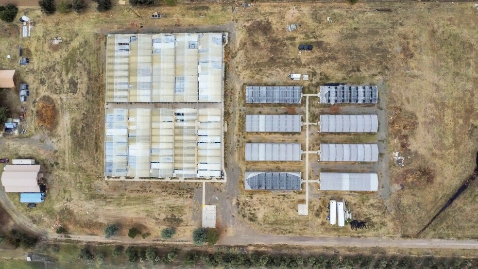 More Photos Of 16520 County 56 rd, Guinda Industrial For Sale