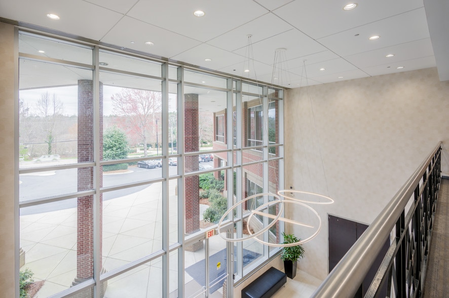 More Photos Of 801 Jones Franklin Rd, Raleigh Office For Lease