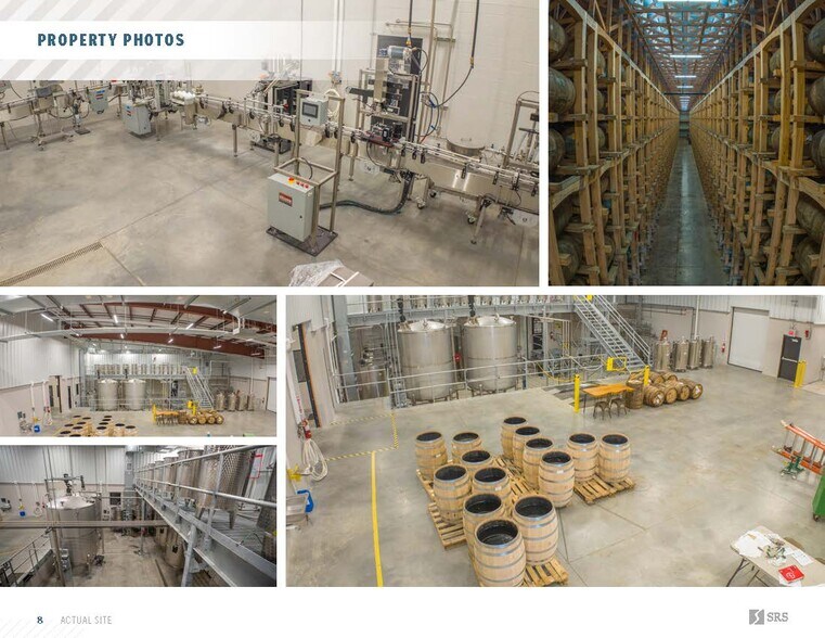 More Photos Of 1917 Vigo Rd, Shelbyville Industrial For Sale