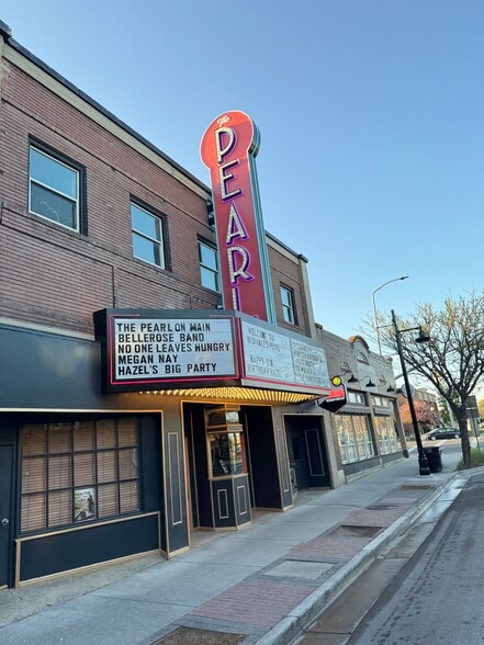 More Photos Of 7711 Main St, Midvale Movie Theatre For Sale