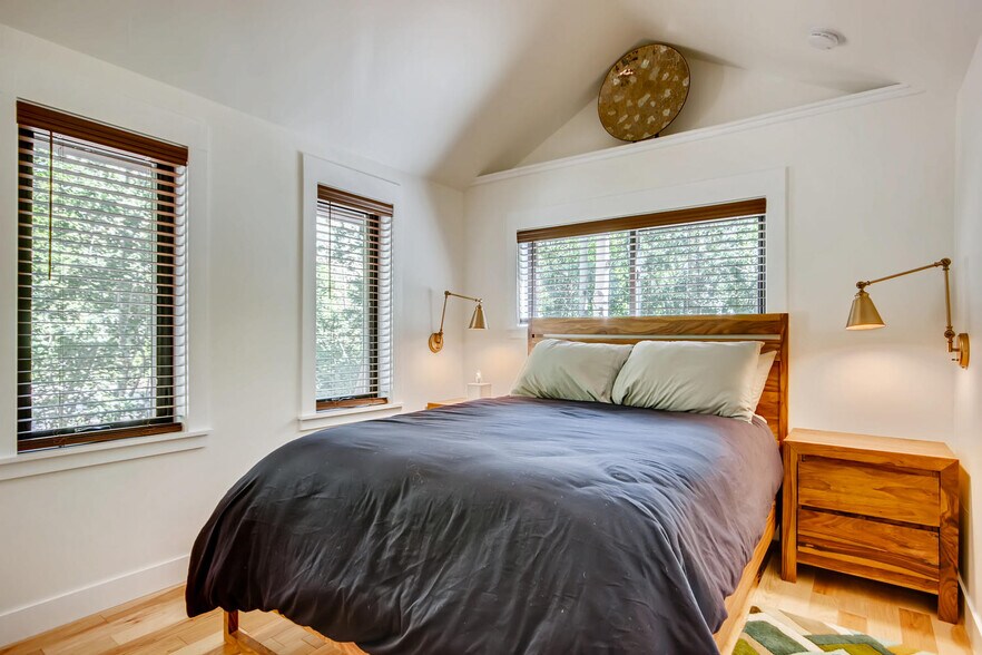 More Photos Of 3303 Chicago Creek Rd, Idaho Springs Hotel For Sale