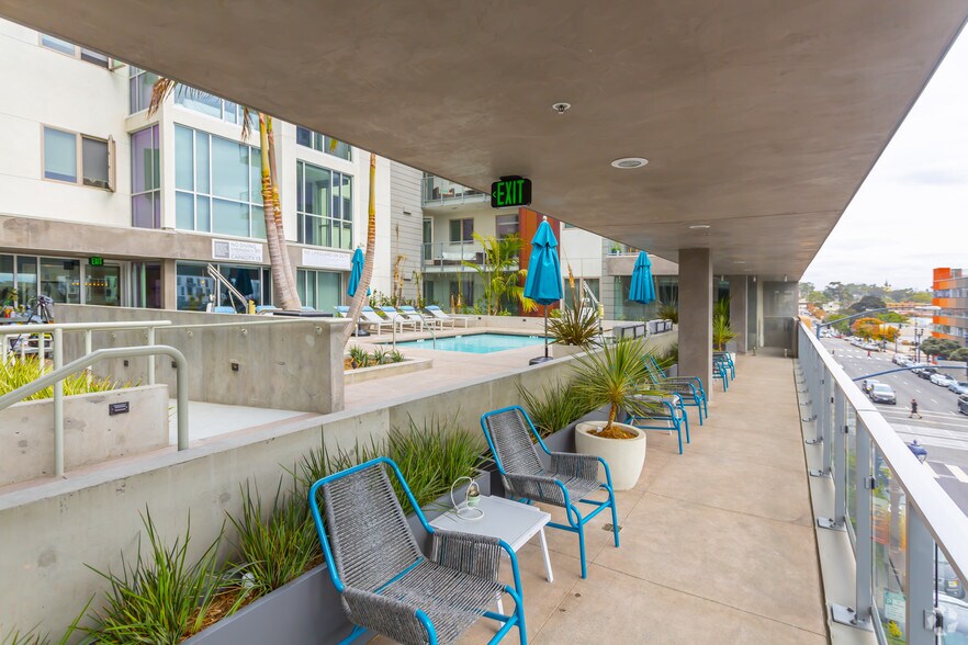 More Photos Of 1110 F St, San Diego Apartments For Lease