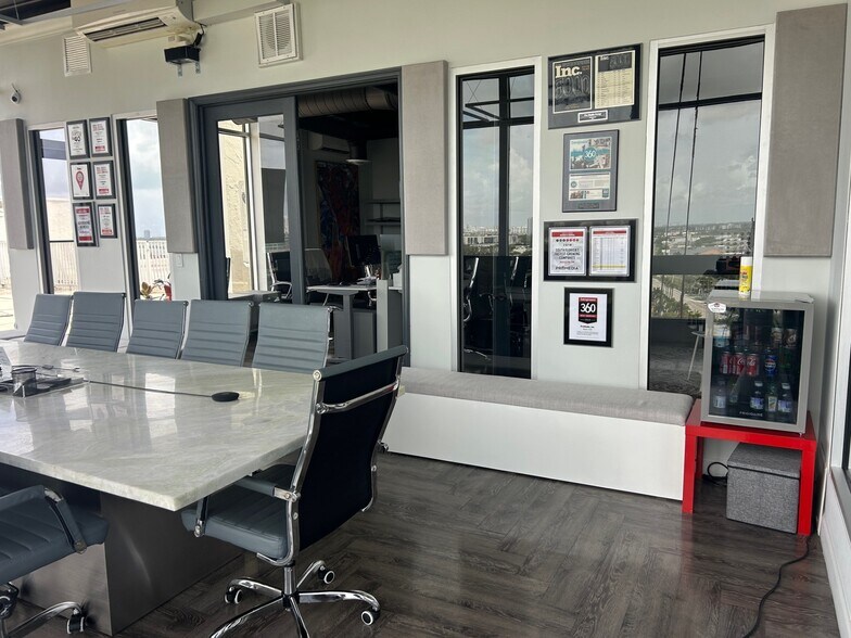More Photos Of 13499 Biscayne Blvd, Miami Coworking Space