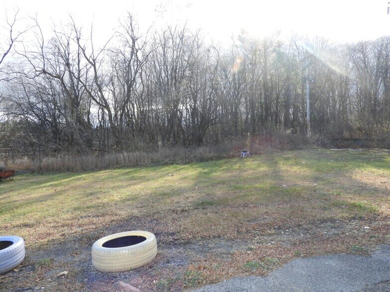 More Photos Of 3 Park Row, Cadyville Lodge Meeting Hall For Sale