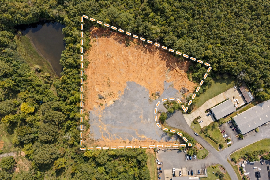 More Photos Of 299 Chad Wesley Dr, Rock Hill Land For Sale