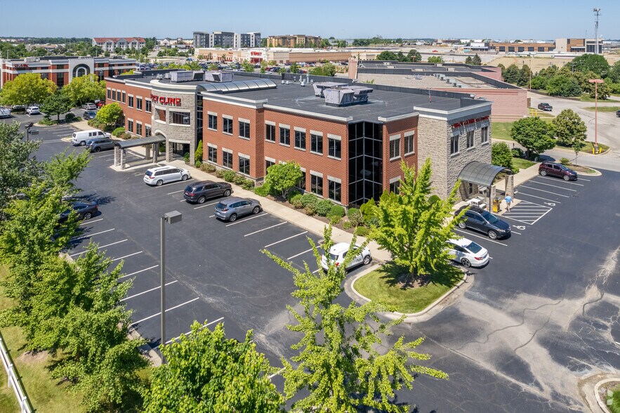 More Photos Of 4885 Houston Rd, Florence Office For Lease