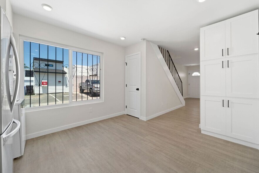 More Photos Of 4912 Muir Ave, San Diego Apartments For Sale