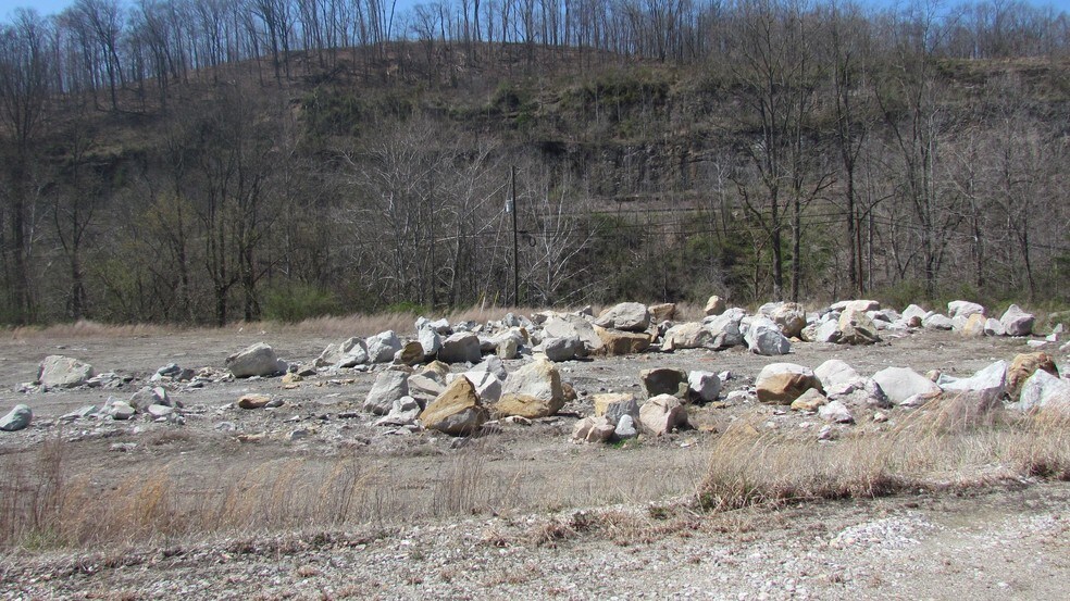 More Photos Of 0 Mccorkle Rd, Alum Creek Land For Sale