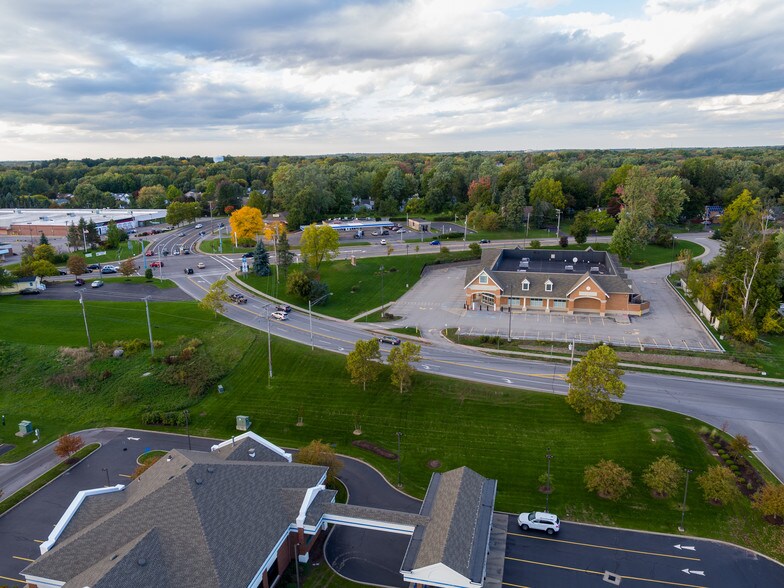 More Photos Of 3127 Chili Ave, Rochester Freestanding For Sale