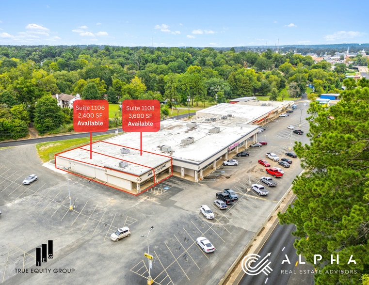 More Photos Of 1005-1216 South St, Nacogdoches Unknown For Lease