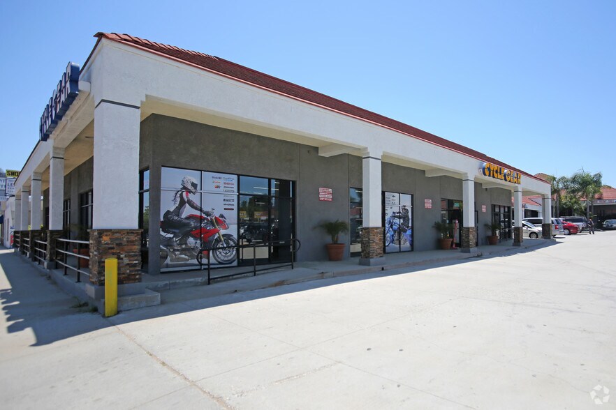 More Photos Of 2040-2068 Pacific Coast Hwy, Lomita Unknown For Lease